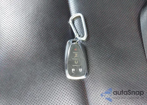 2019 Chevrolet Blazer Rs из США, поврежденный, VIN 3GNKBERS7KS691745